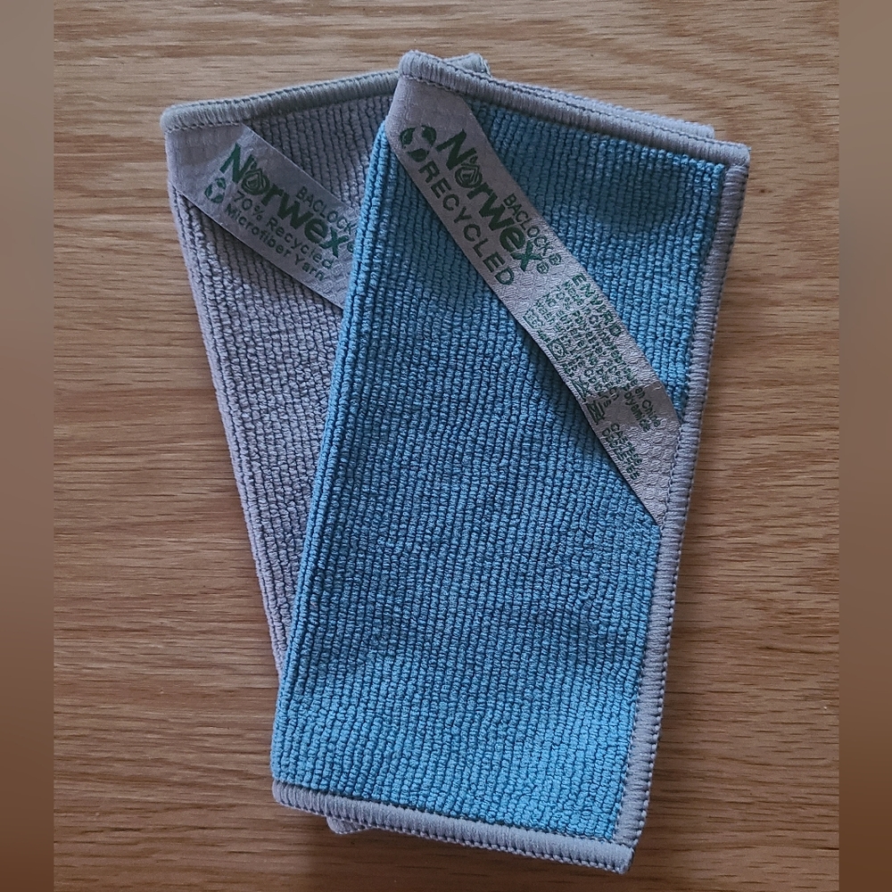Norwex Mini Enviro Cloths